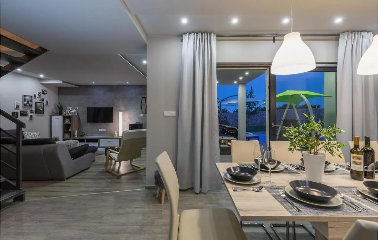Holiday home Pet Friendly Home In Barban With Kitchen Croatia
