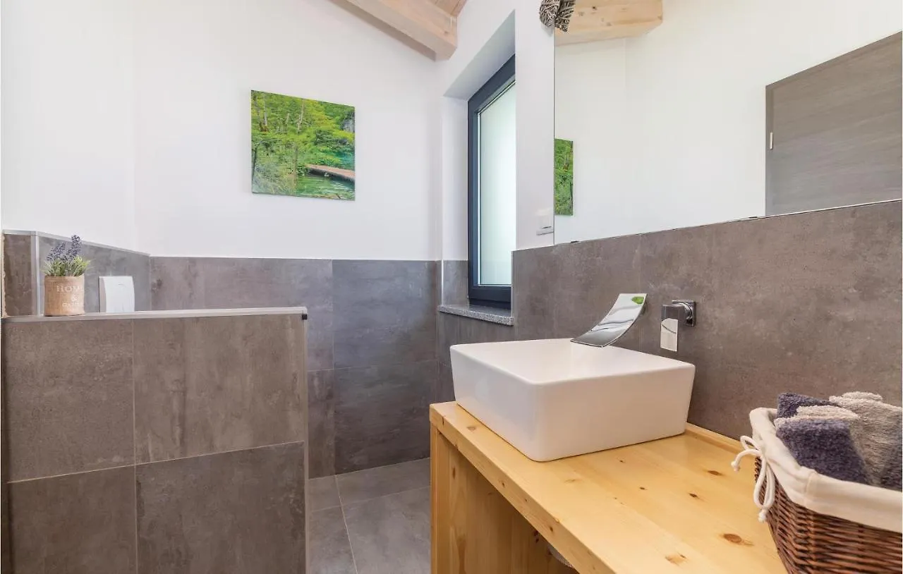 Pet Friendly Home In Barban With Kitchen
