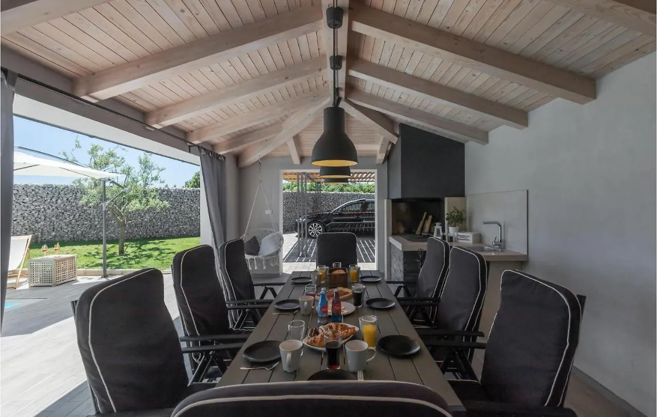 Holiday home Pet Friendly Home In Barban With Kitchen Croatia