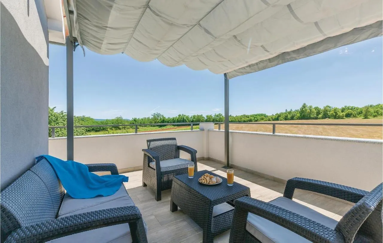 Casa vacanze Pet Friendly Home In Barban With Kitchen